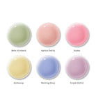 BOTANICAL STRUCTURE GEL 2.0 COLLECTION - Stellar Gel™ - 