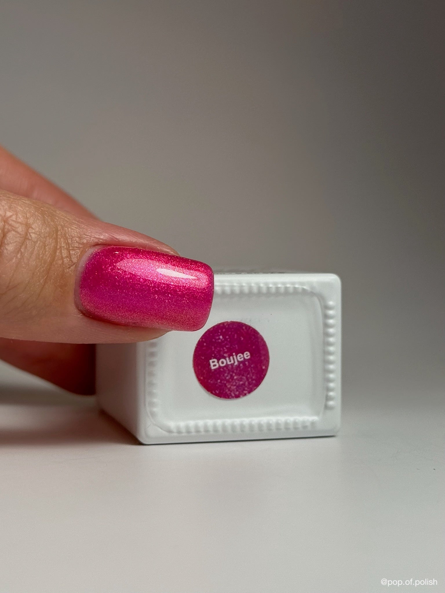 BOUJEE - Stellar Gel™ - 