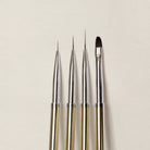 BRUSH SET - Stellar Gel™ - 