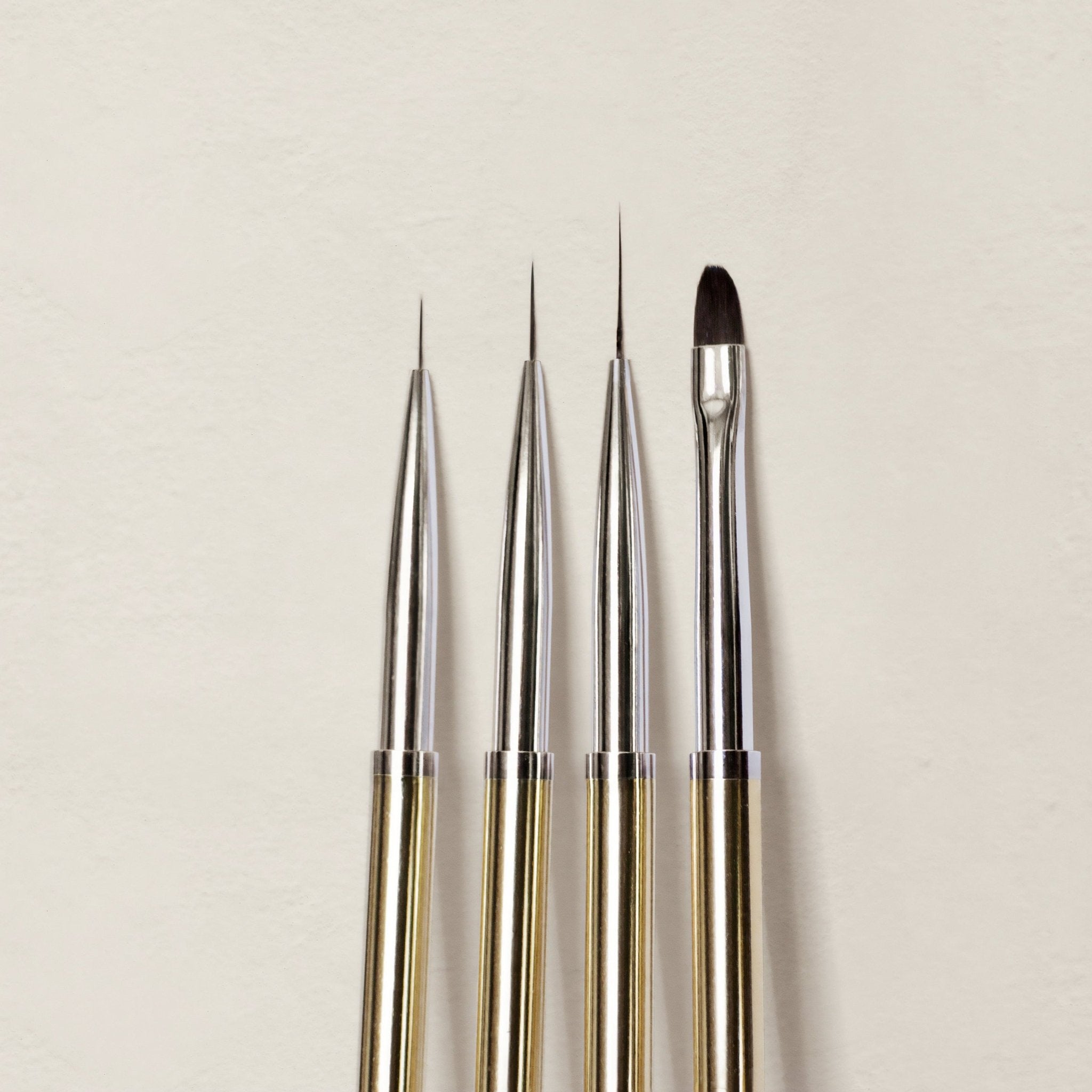 BRUSH SET - Stellar Gel™ - 