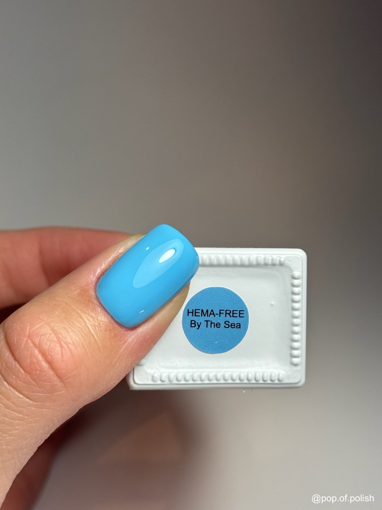 BY THE SEA - Stellar Gel™ - 