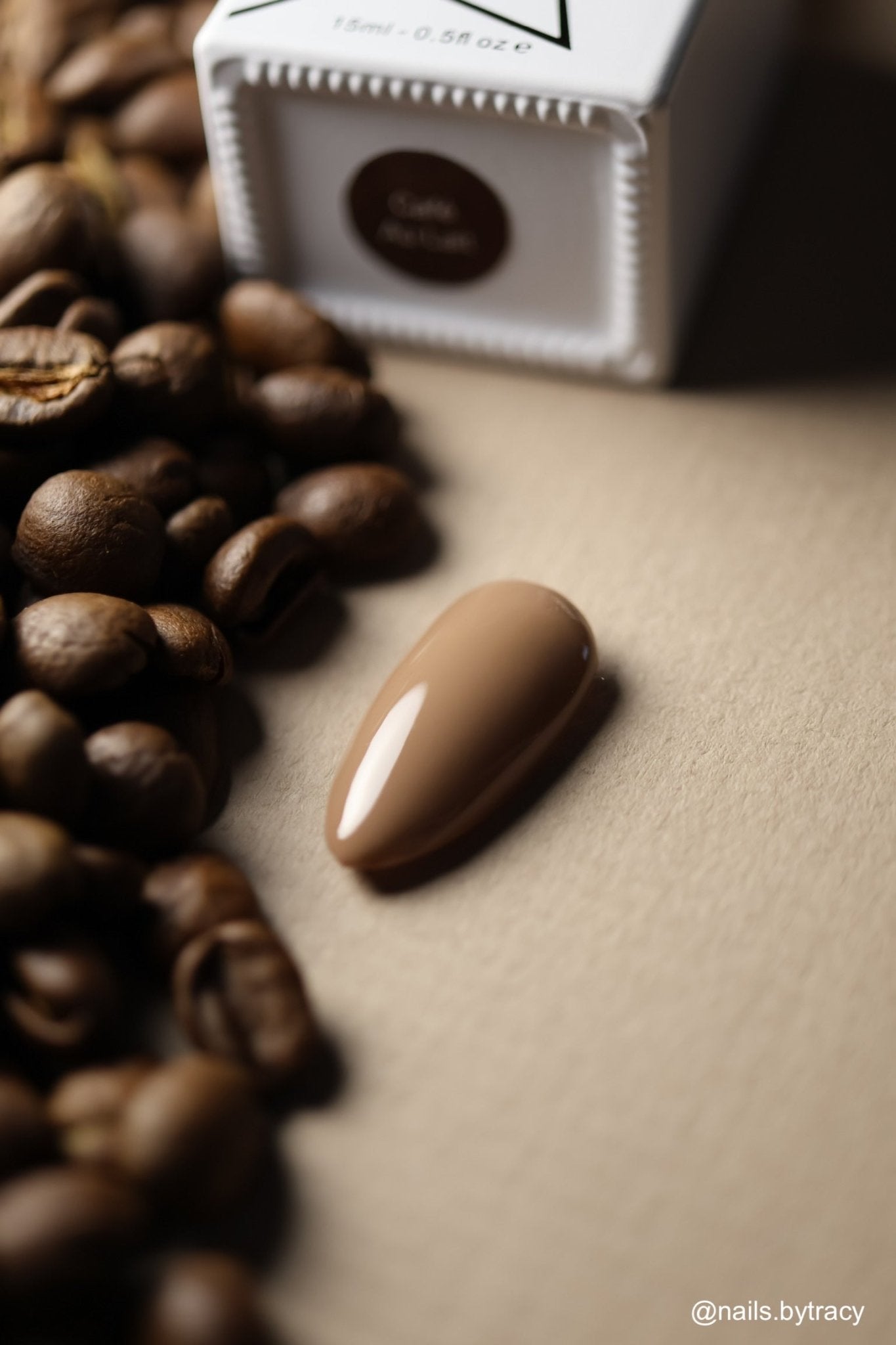 CAFÉ AU LAIT - Stellar Gel™ - 