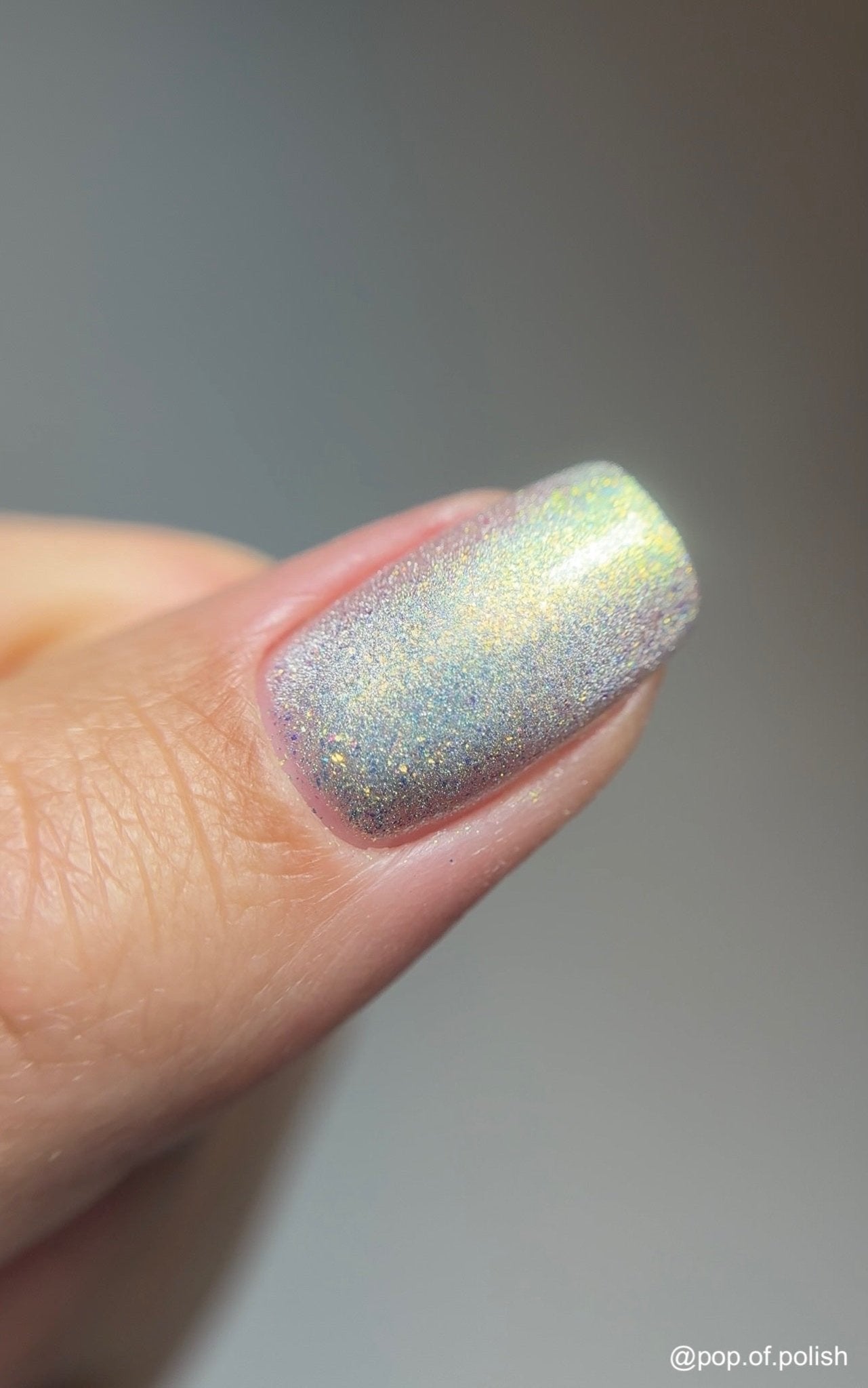 CASCADE CAT - EYE - Stellar Gel™ - 