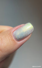 CASCADE CAT - EYE - Stellar Gel™ - 