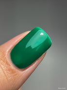 CATHEDRAL EMERALD - Stellar Gel™ - 
