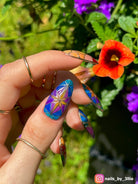 CATHEDRAL JEWEL COLLECTION - Stellar Gel™ - 