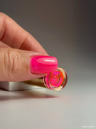 CATHEDRAL MORGANITE - Stellar Gel™ - 