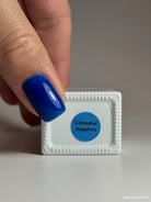 CATHEDRAL SAPPHIRE - Stellar Gel™ - 