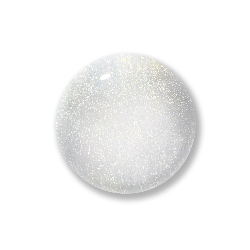 CHAMPAGNE SHIMMER TOP COAT - Stellar Gel™ - 