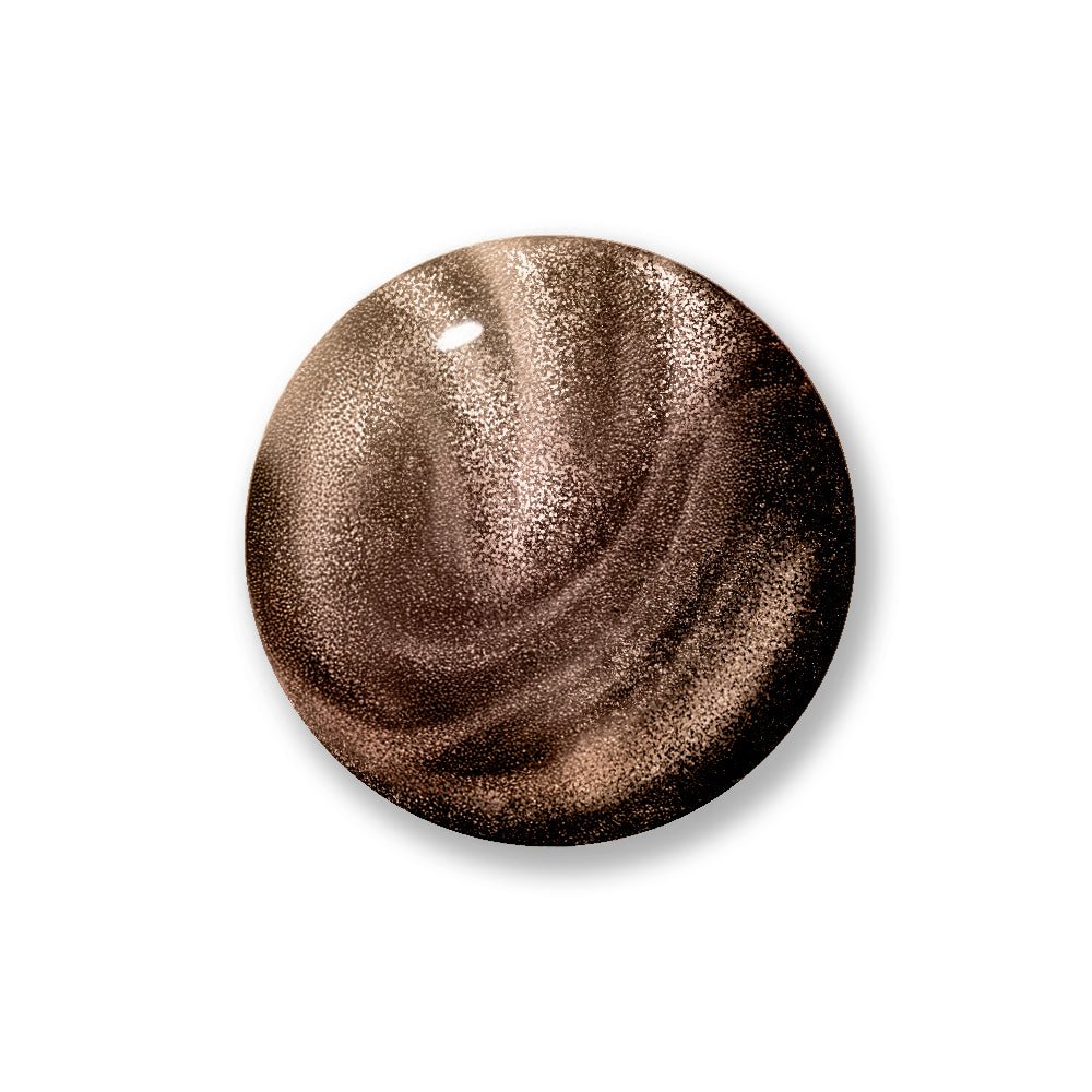 COCOA GLITZ CAT - EYE - Stellar Gel™ - 