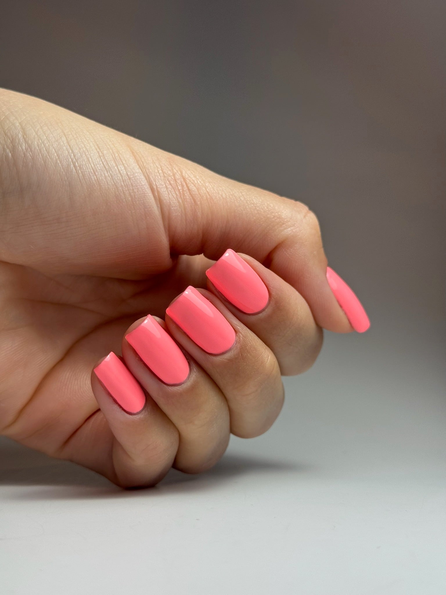 CORAL REEF - Stellar Gel™ - 