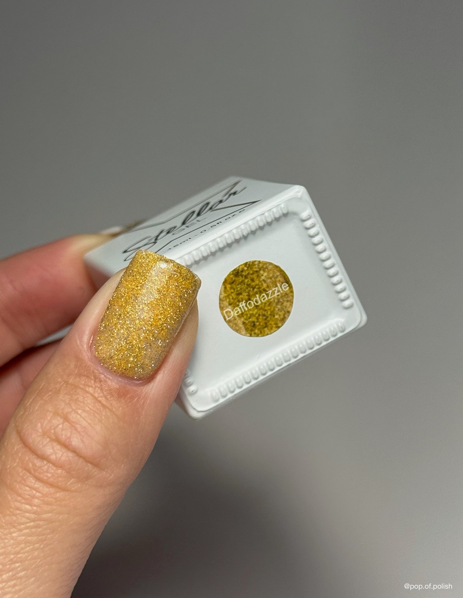 DAFFODAZZLE - Stellar Gel™ - 