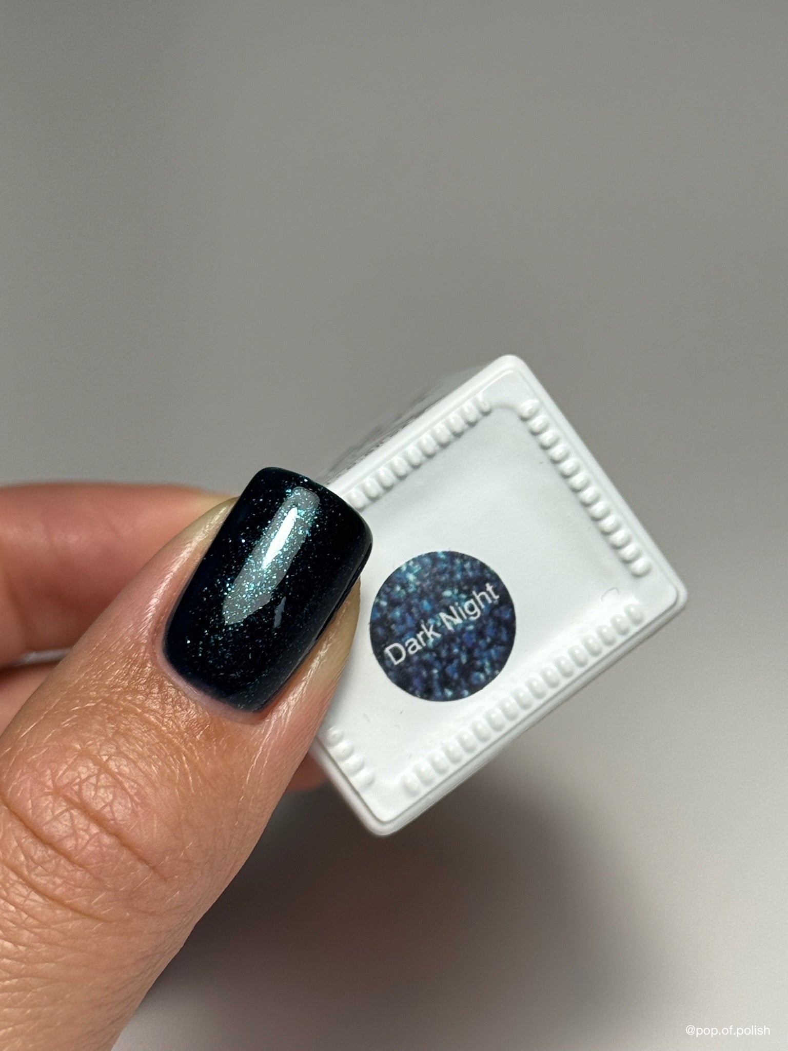 DARK NIGHT - Stellar Gel™ - 