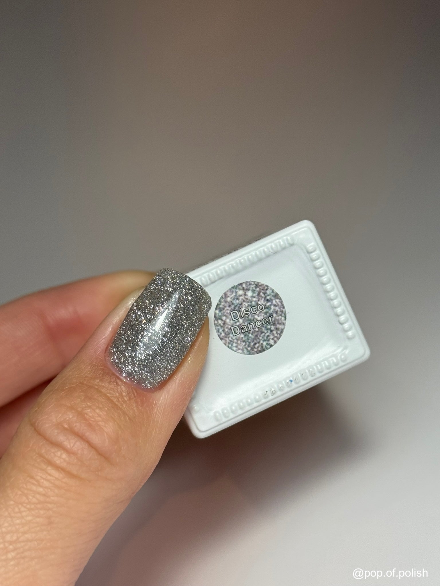 DISCO DANCER - Stellar Gel™ - 