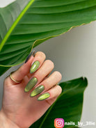 DISCO VINE CAT - EYE - Stellar Gel™ - 