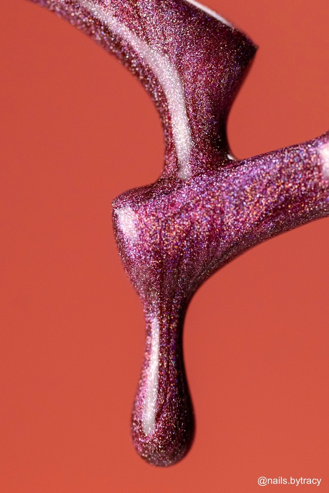 DRAGON FRUIT SHIMMER - Stellar Gel™ - 
