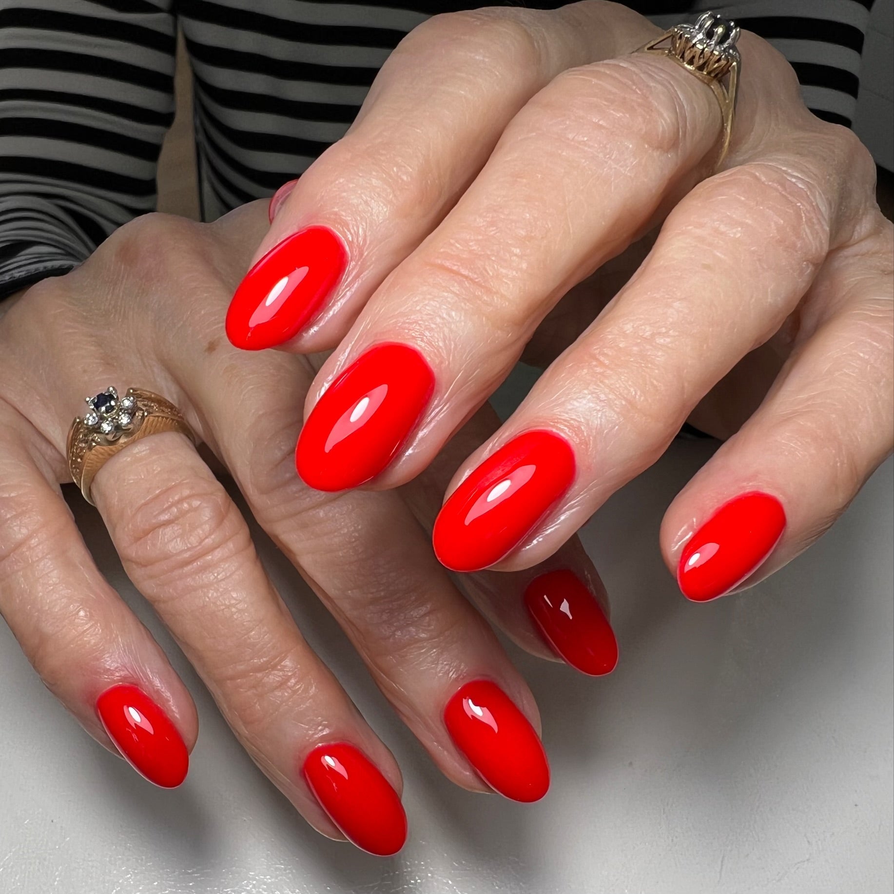 ELECTRIFY - Stellar Gel™ - 