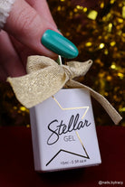 EMERALD EVE CAT - EYE - Stellar Gel™ - 