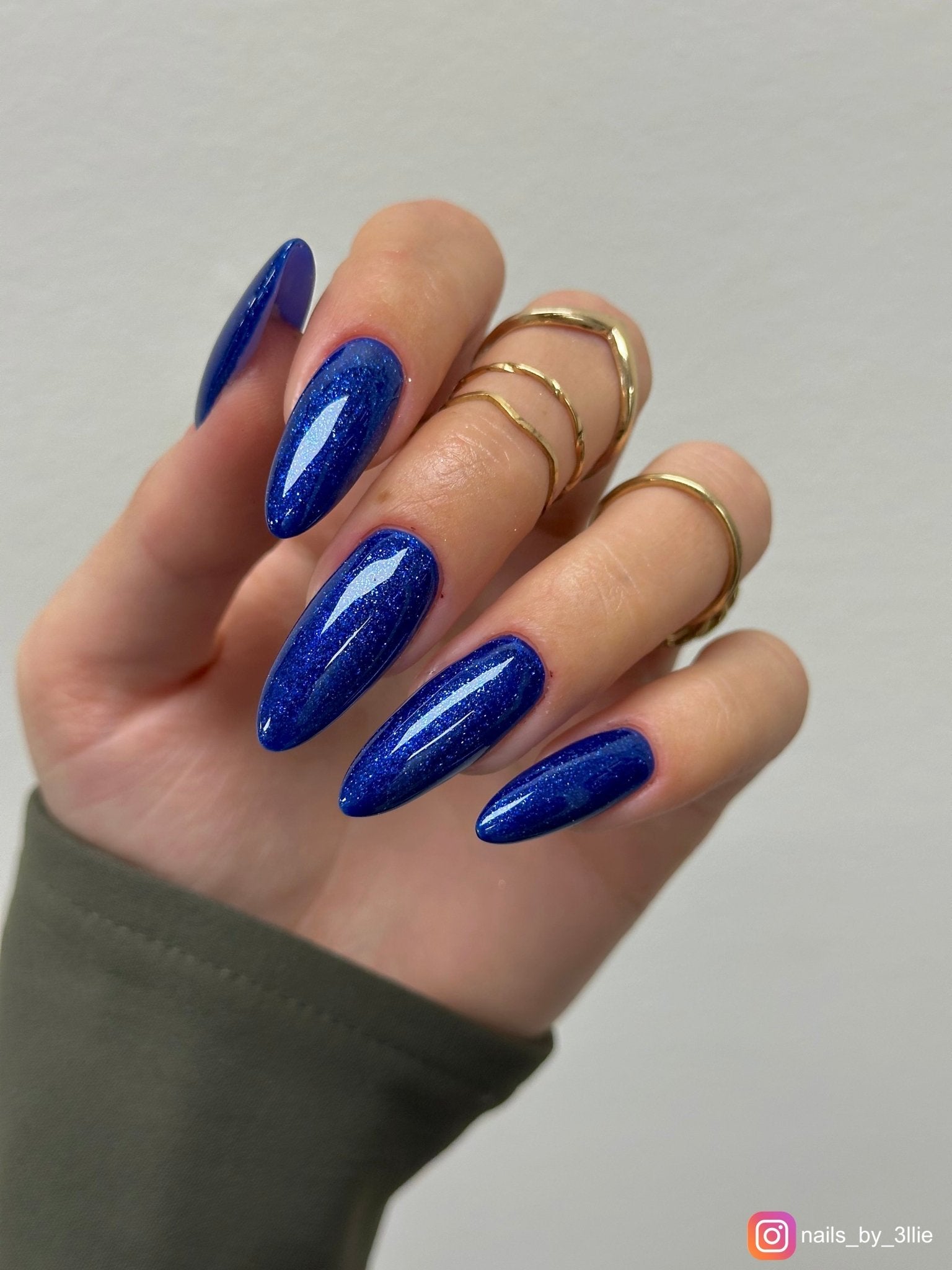 ENCHANTED WINTER 2024 COLLECTION - Stellar Gel™ - 