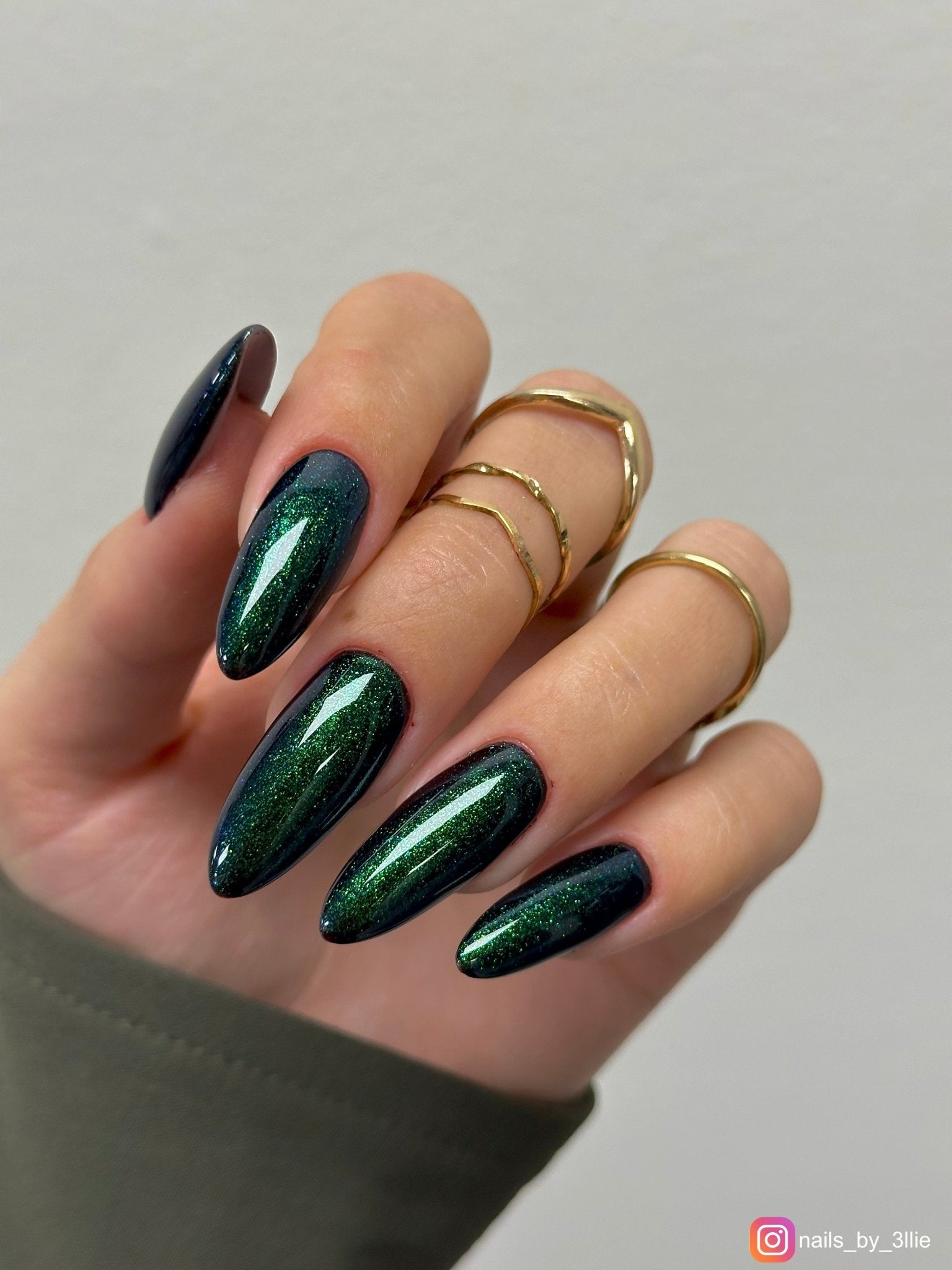 ENCHANTED WINTER 2024 COLLECTION - Stellar Gel™ - 