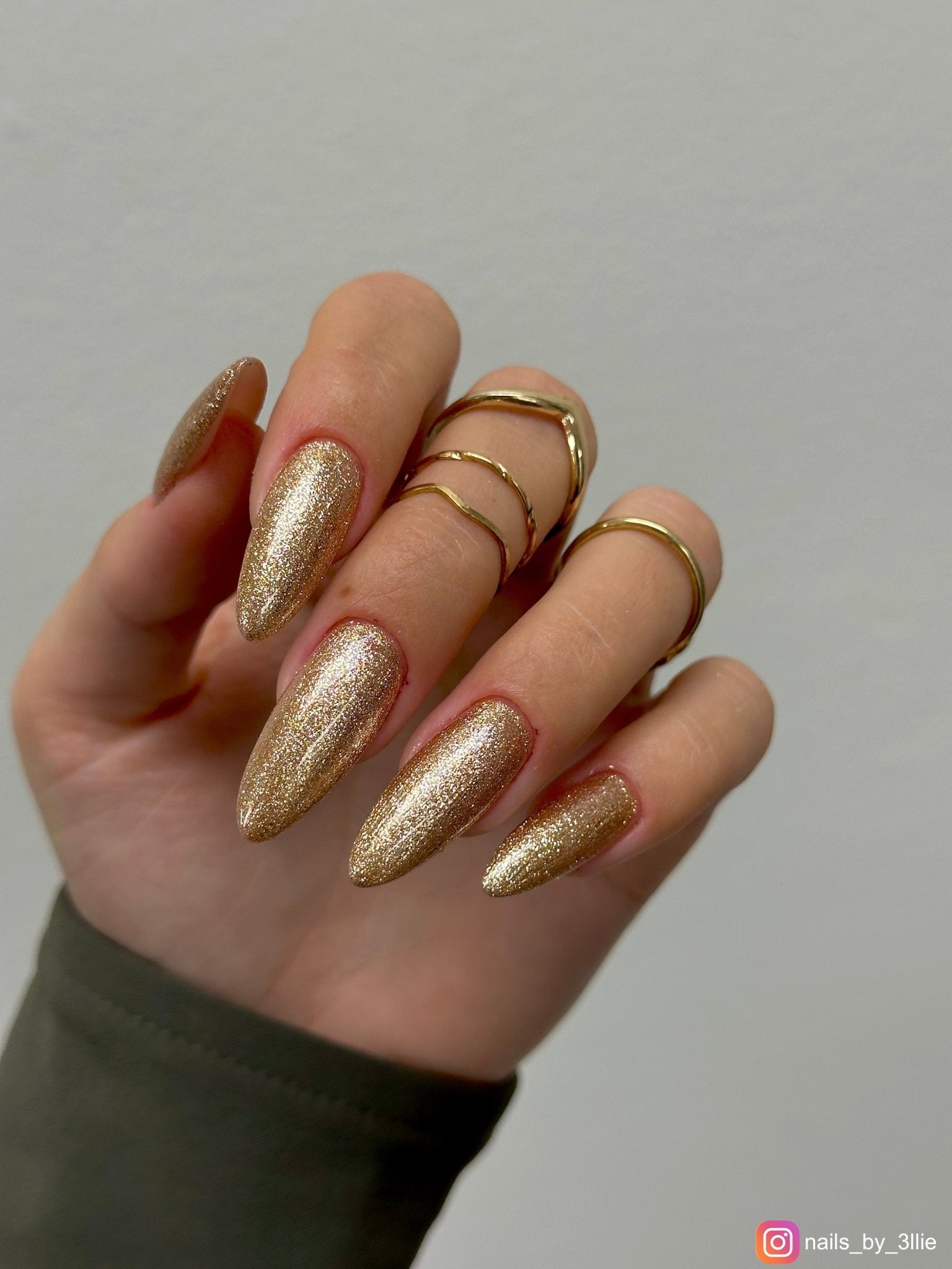 ENCHANTED WINTER 2024 COLLECTION - Stellar Gel™ - 