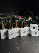 ENCHANTED WINTER 2024 COLLECTION - Stellar Gel™ - 