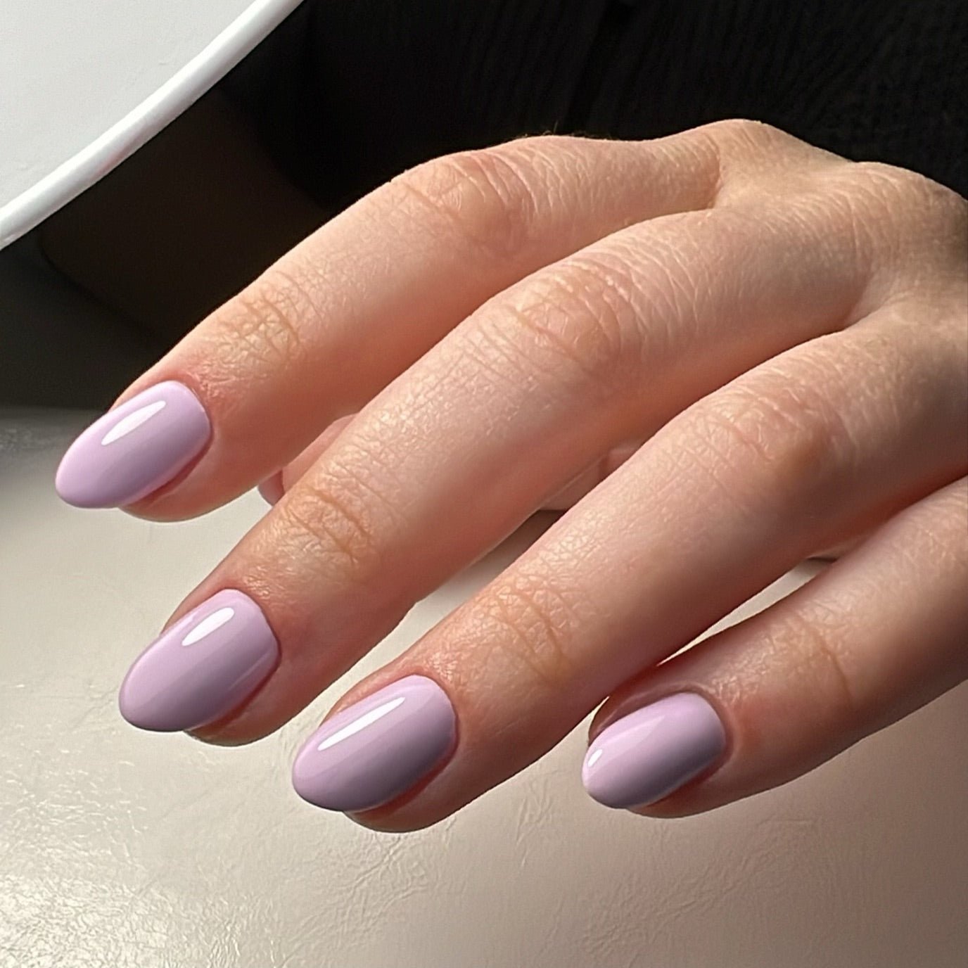 EUPHORIC LILAC - Stellar Gel™ - 