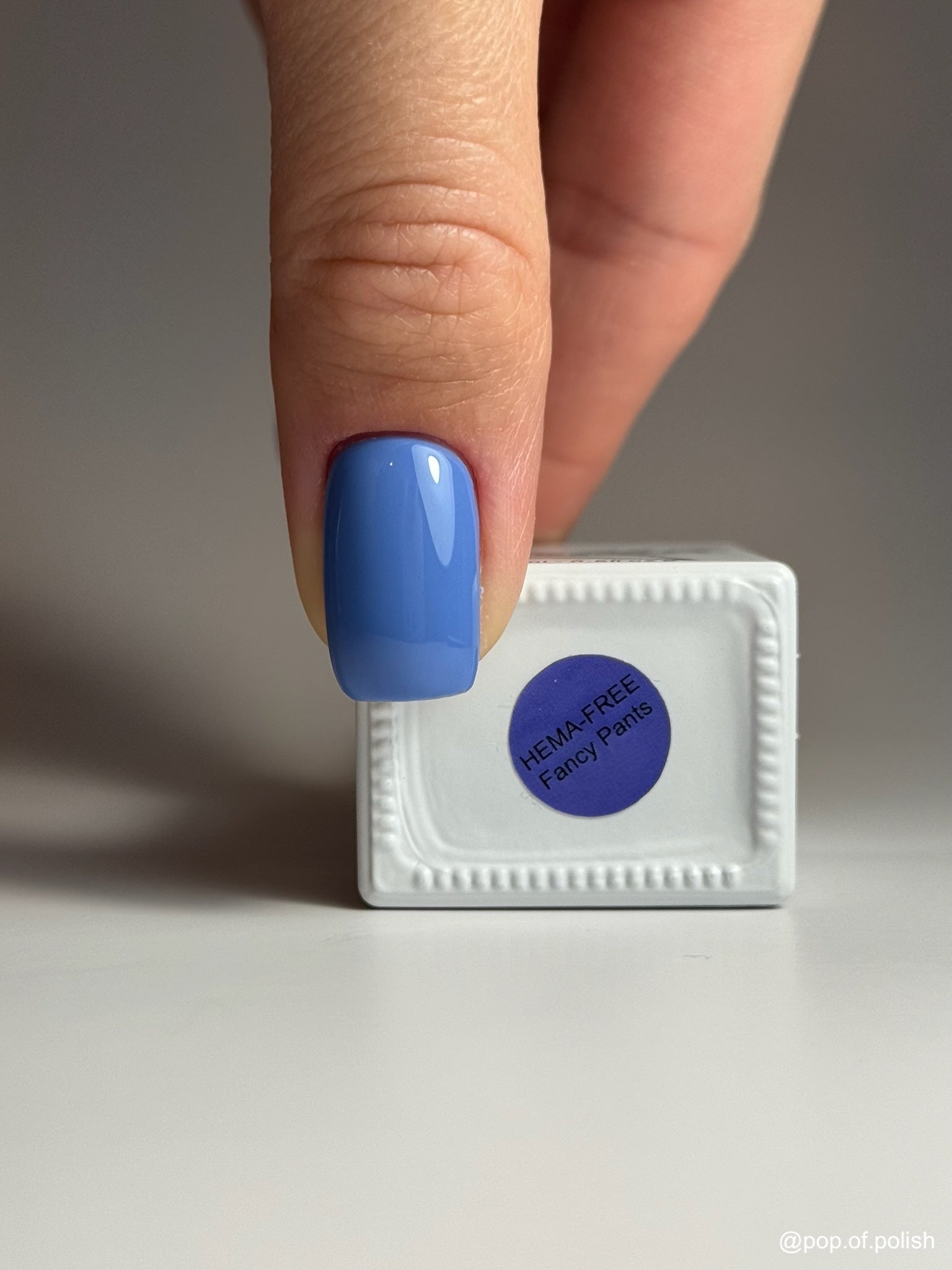 FANCY PANTS - Stellar Gel™ - 