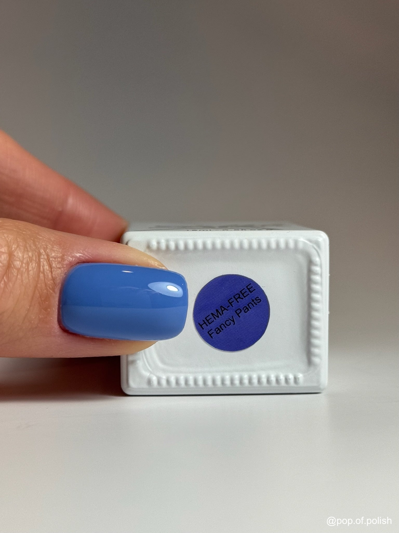 FANCY PANTS - Stellar Gel™ - 