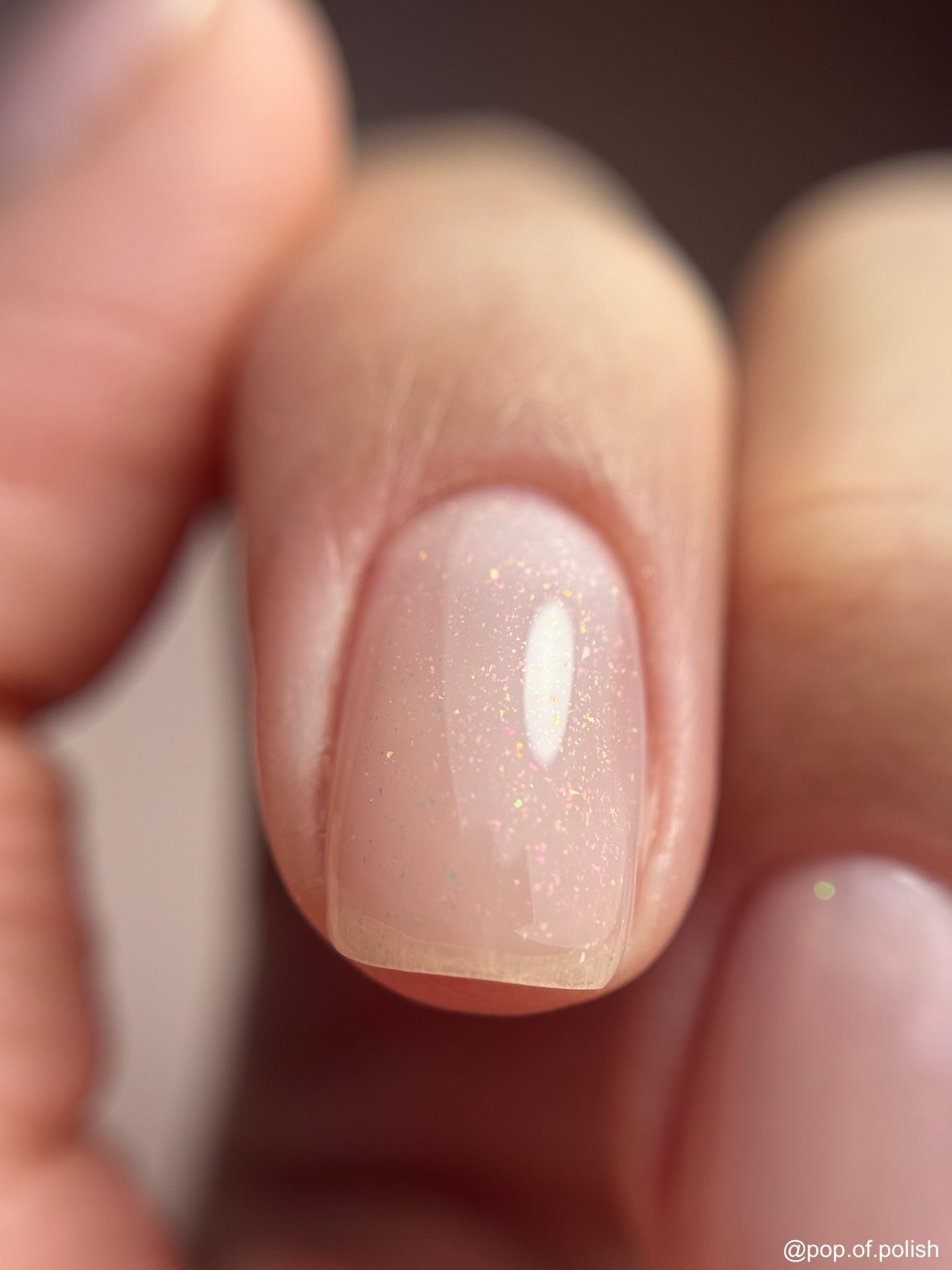 FLIRTATIOUS - Stellar Gel™ - 