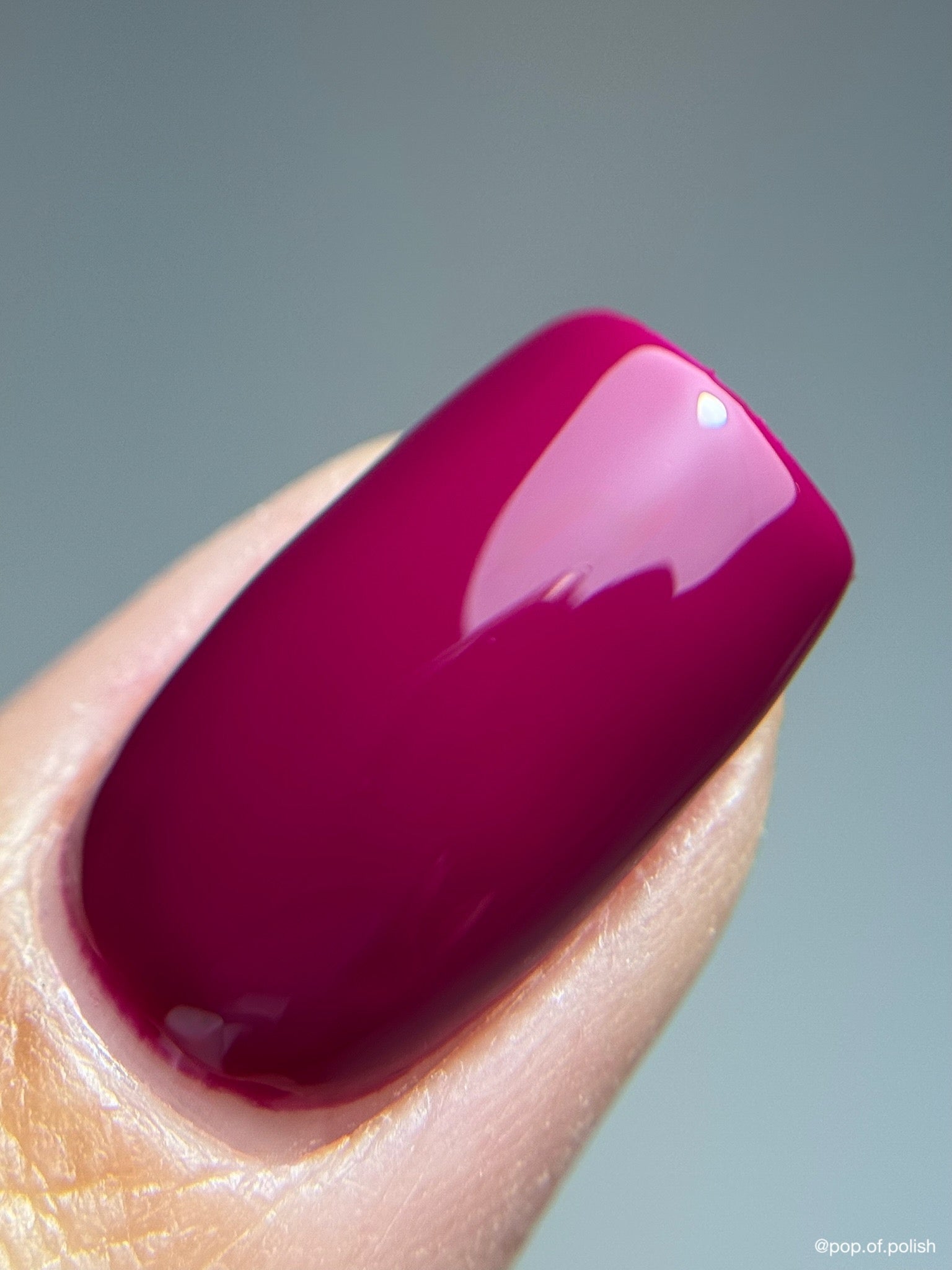FRAMBOISE - Stellar Gel™ - 