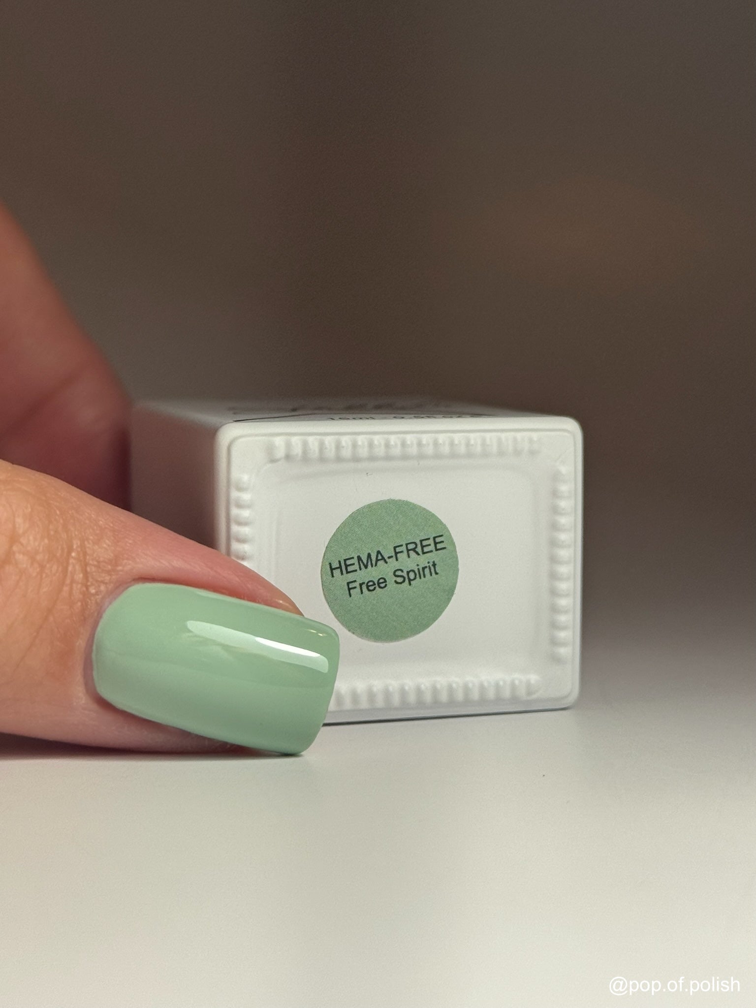 FREE SPIRIT - Stellar Gel™ - 