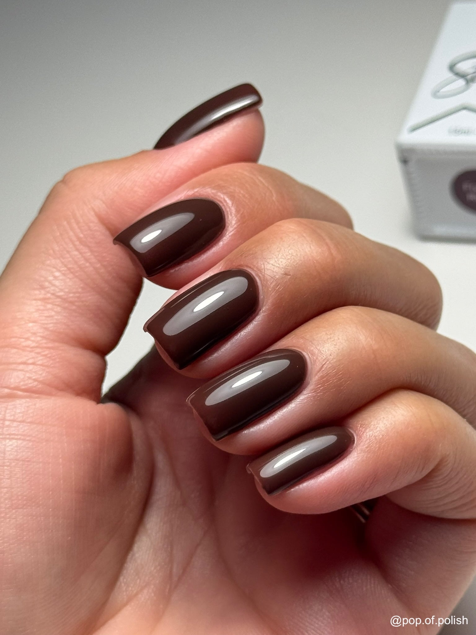 FRENCH ROAST - Stellar Gel™ - 