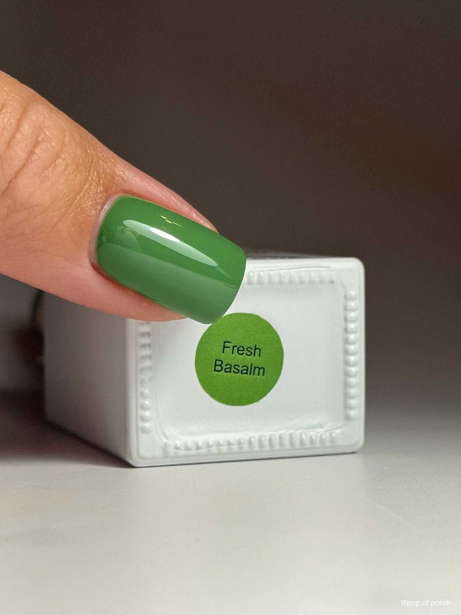 FRESH BALSAM - Stellar Gel™ - 