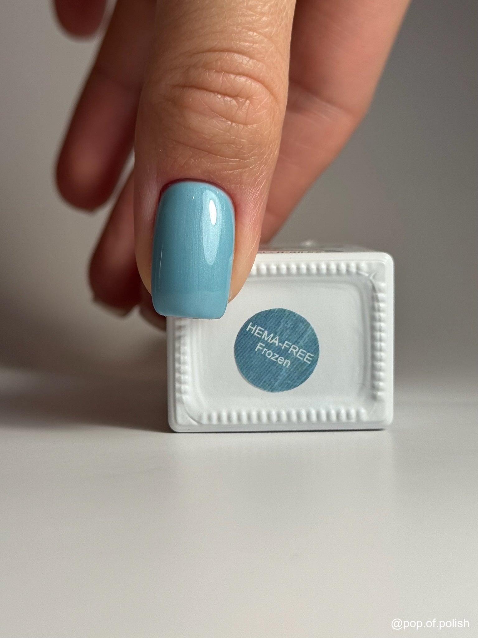 FROZEN - Stellar Gel™ - 