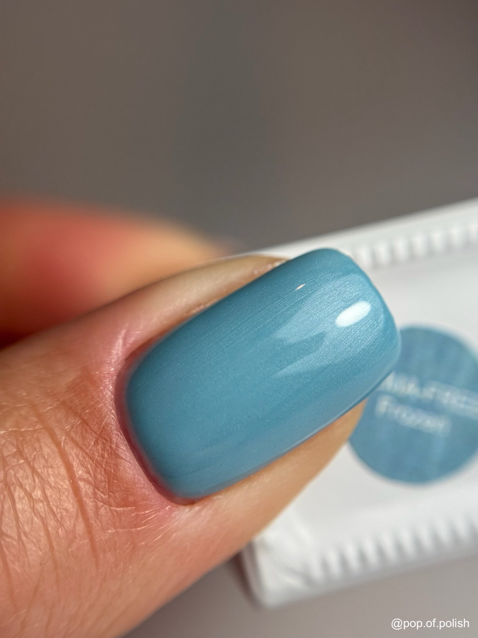 FROZEN - Stellar Gel™ - 