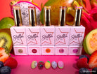 FRUIT BURST COLLECTION - Stellar Gel™ - 