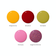 FRUIT BURST COLLECTION