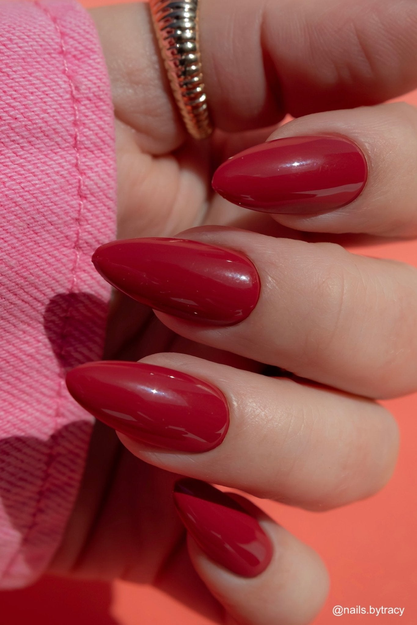 FRUIT BURST COLLECTION - Stellar Gel™ - 