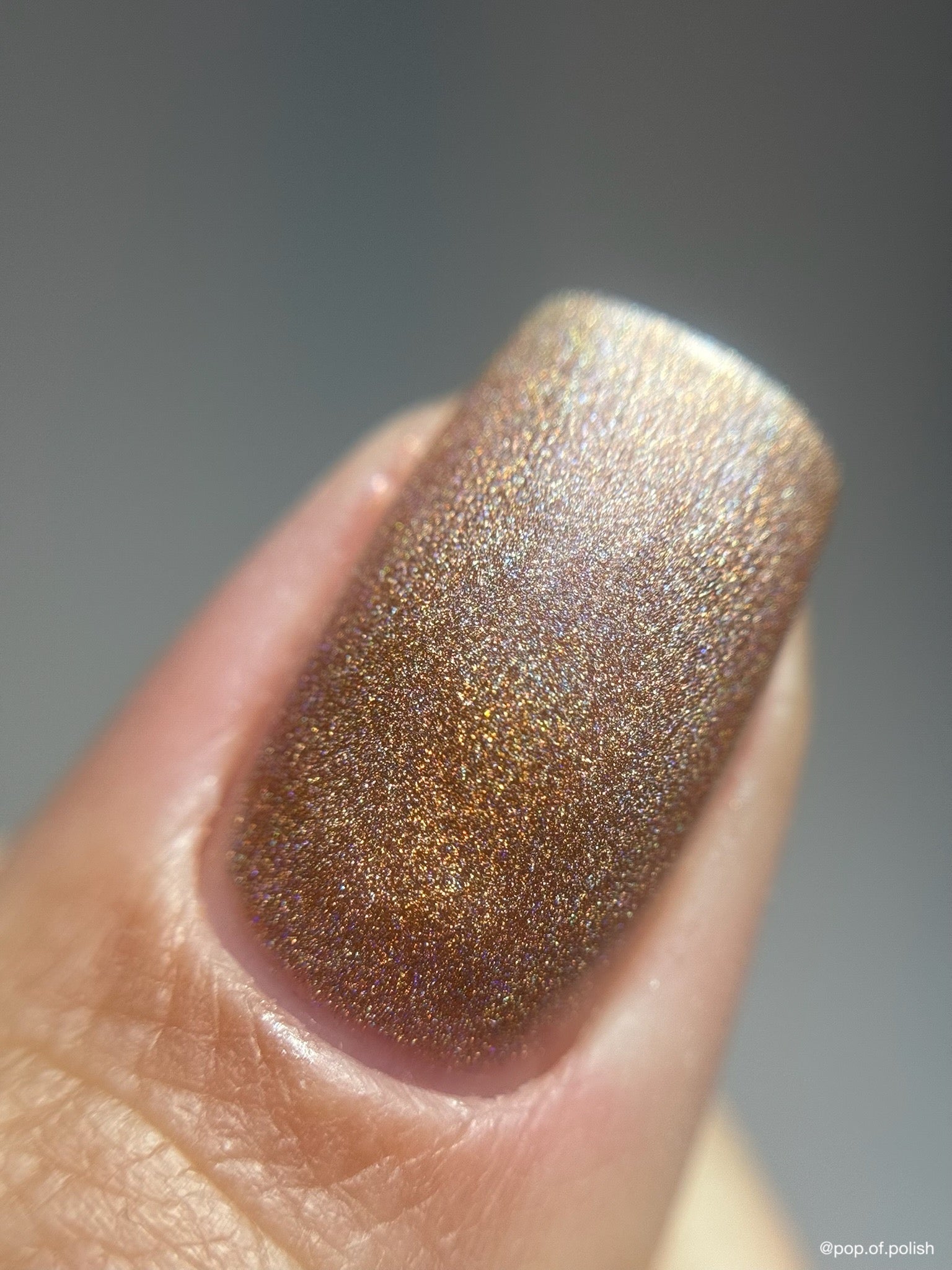 GLAM - Stellar Gel™ - 