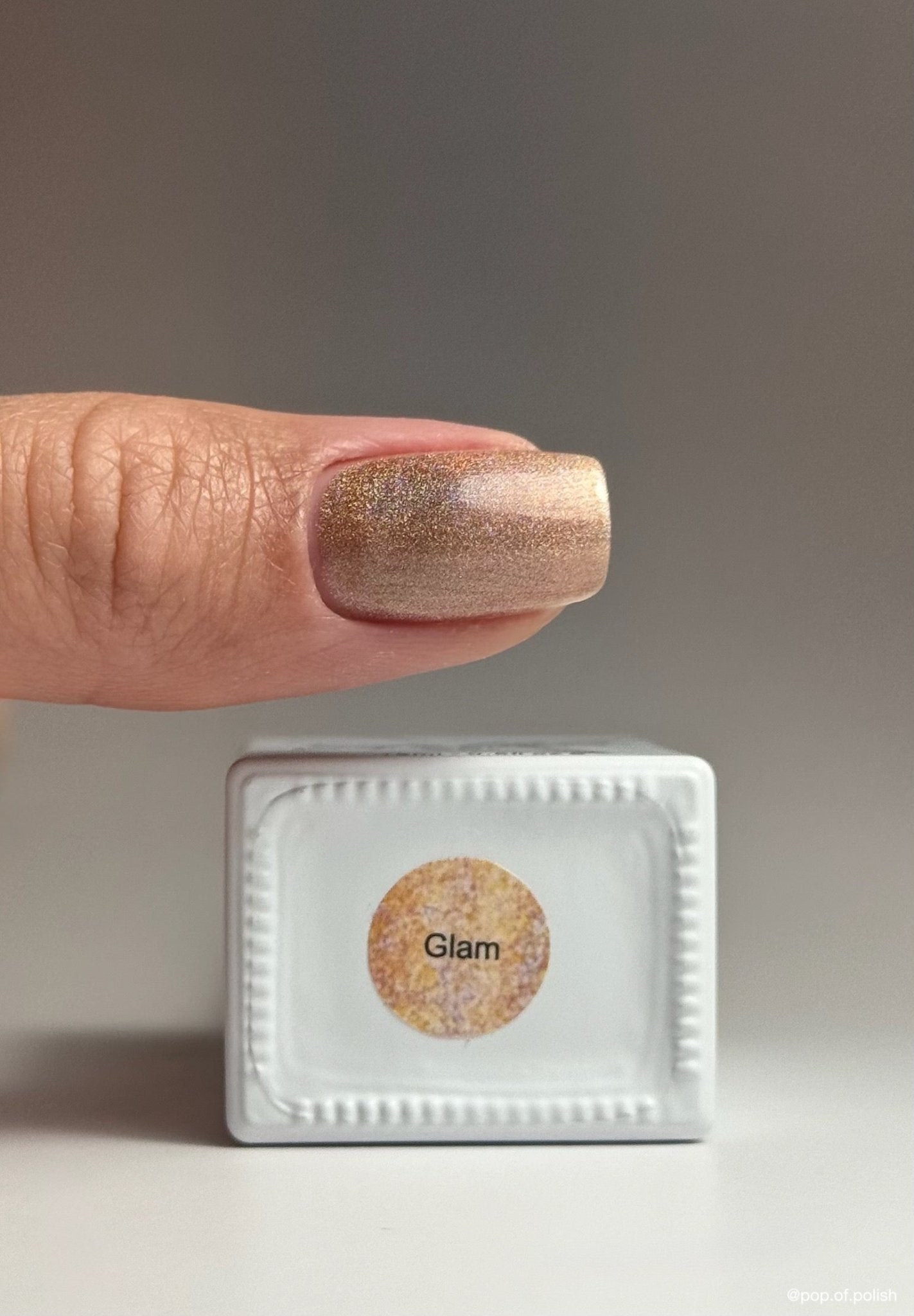 GLAM - Stellar Gel™ - 