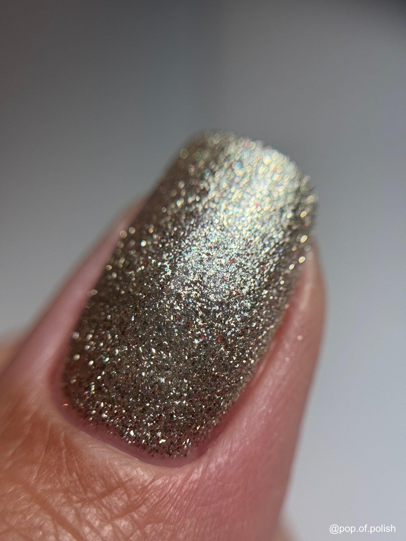 GOLDEN GLOW - Stellar Gel™ - 