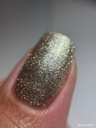 GOLDEN GLOW - Stellar Gel™ - 