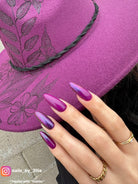 GOTHIC GRAPE - Stellar Gel™ - 