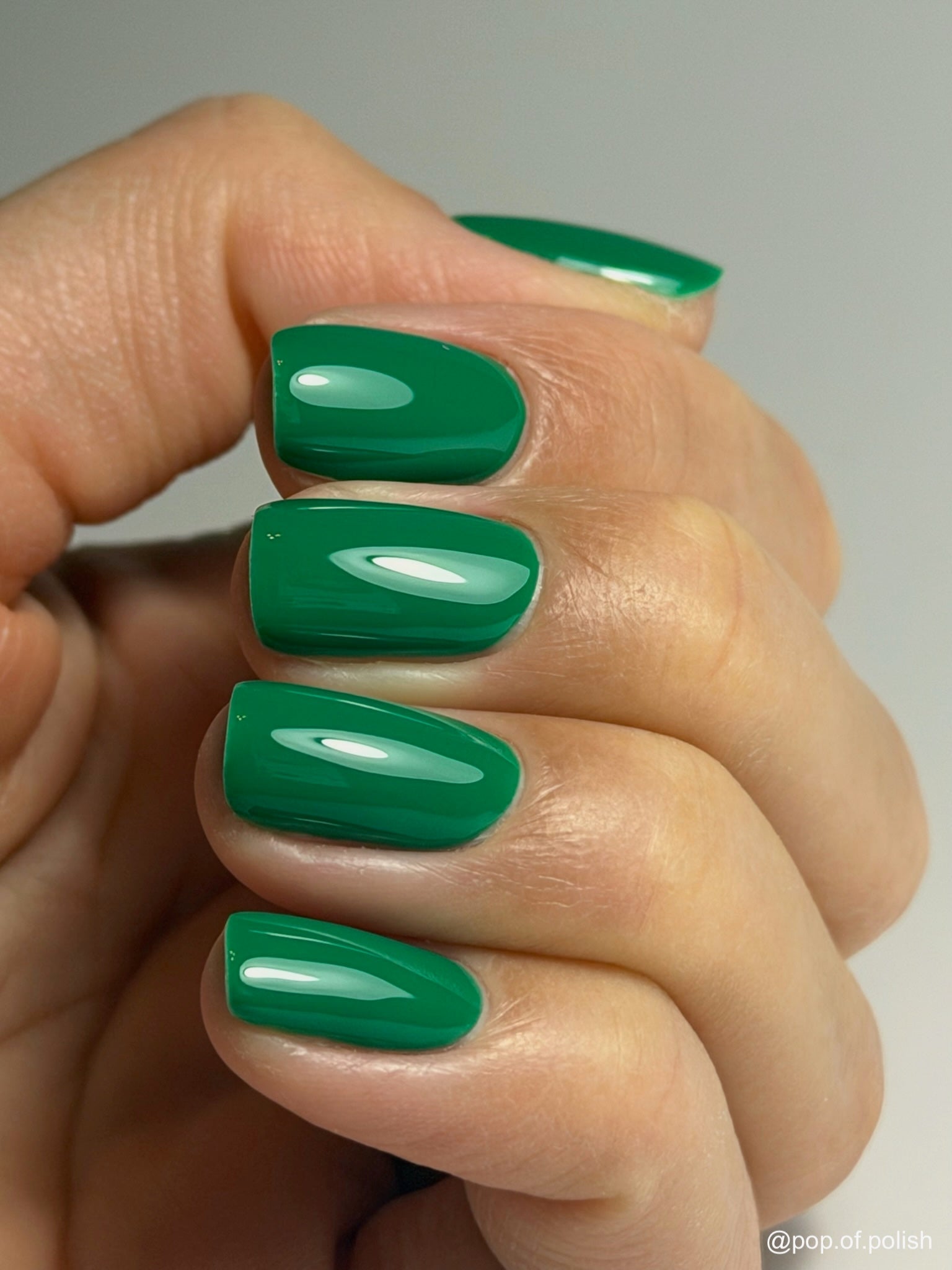 GREEN MILE - Stellar Gel™ - 