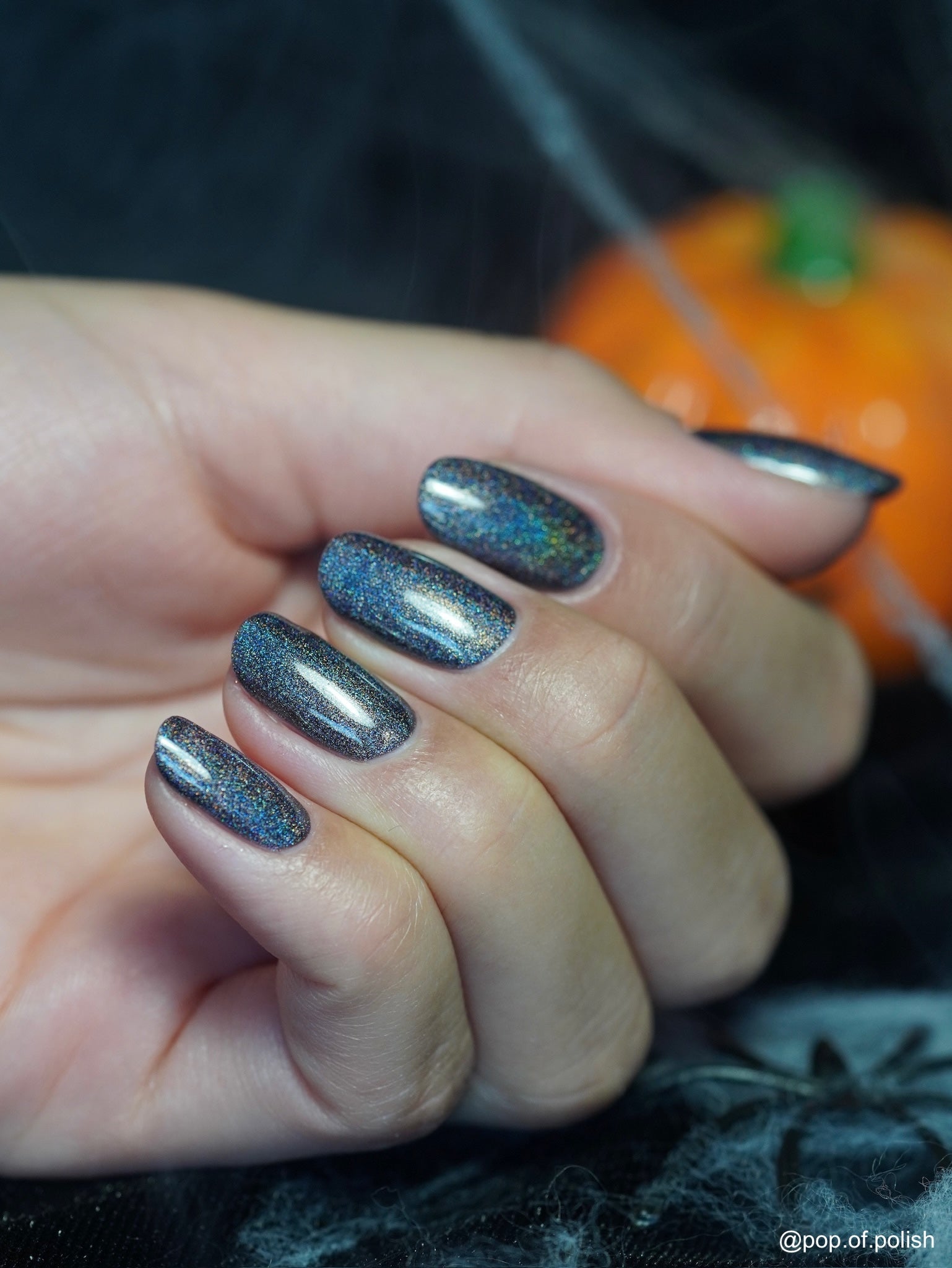 HALLOW NIGHT - Stellar Gel™ - 