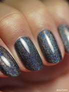 HALLOW NIGHT - Stellar Gel™ - 