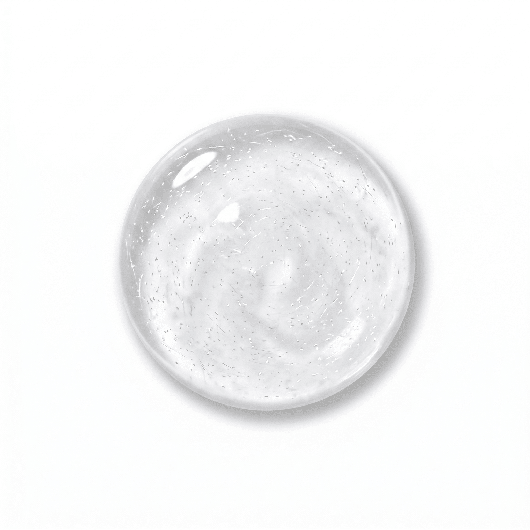 HARD STRUCTURE FIBER GEL CLEAR (MADE IN USA) - Stellar Gel™ - 