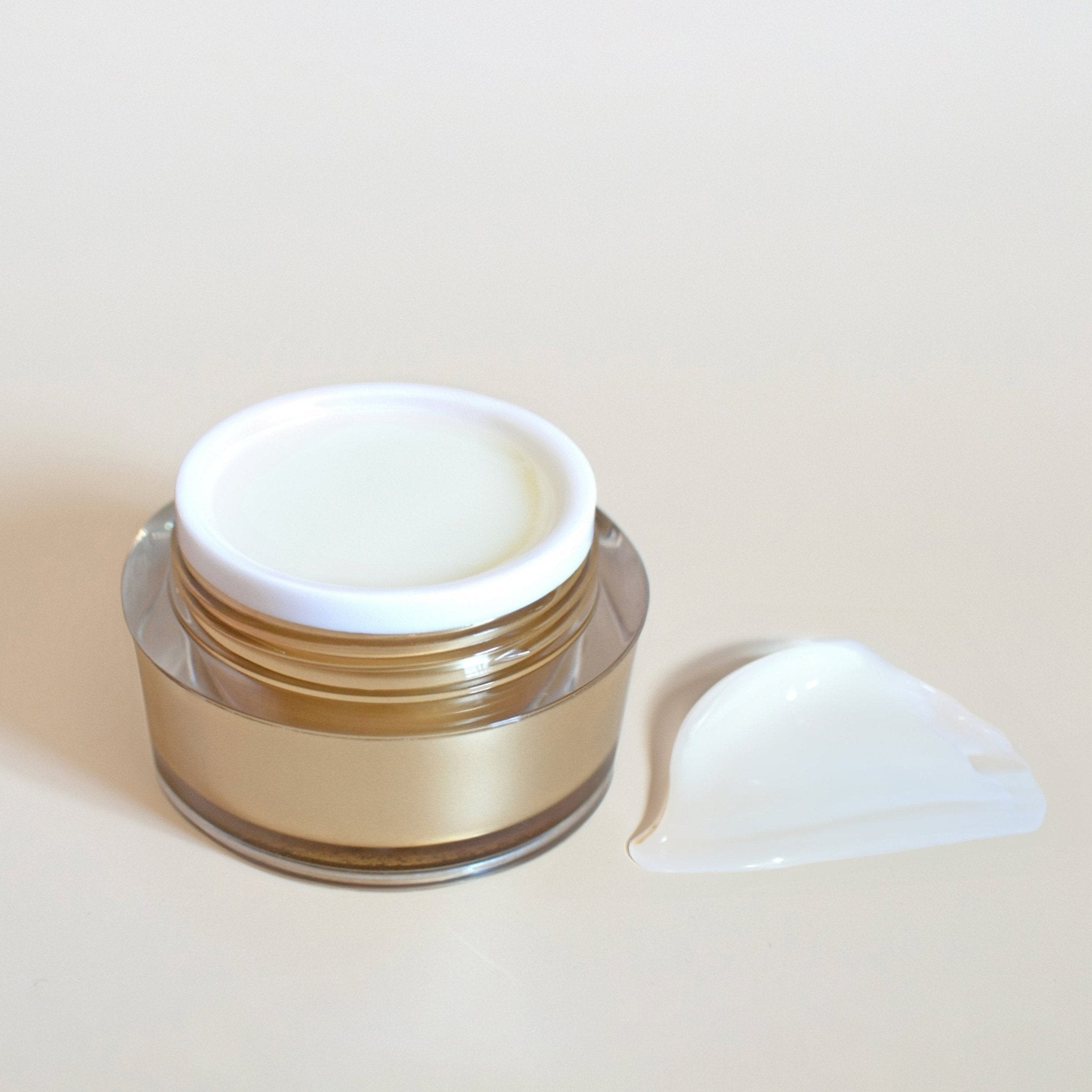 HARD STRUCTURE FIBER GEL WHITE (MADE IN USA) - Stellar Gel™ - 