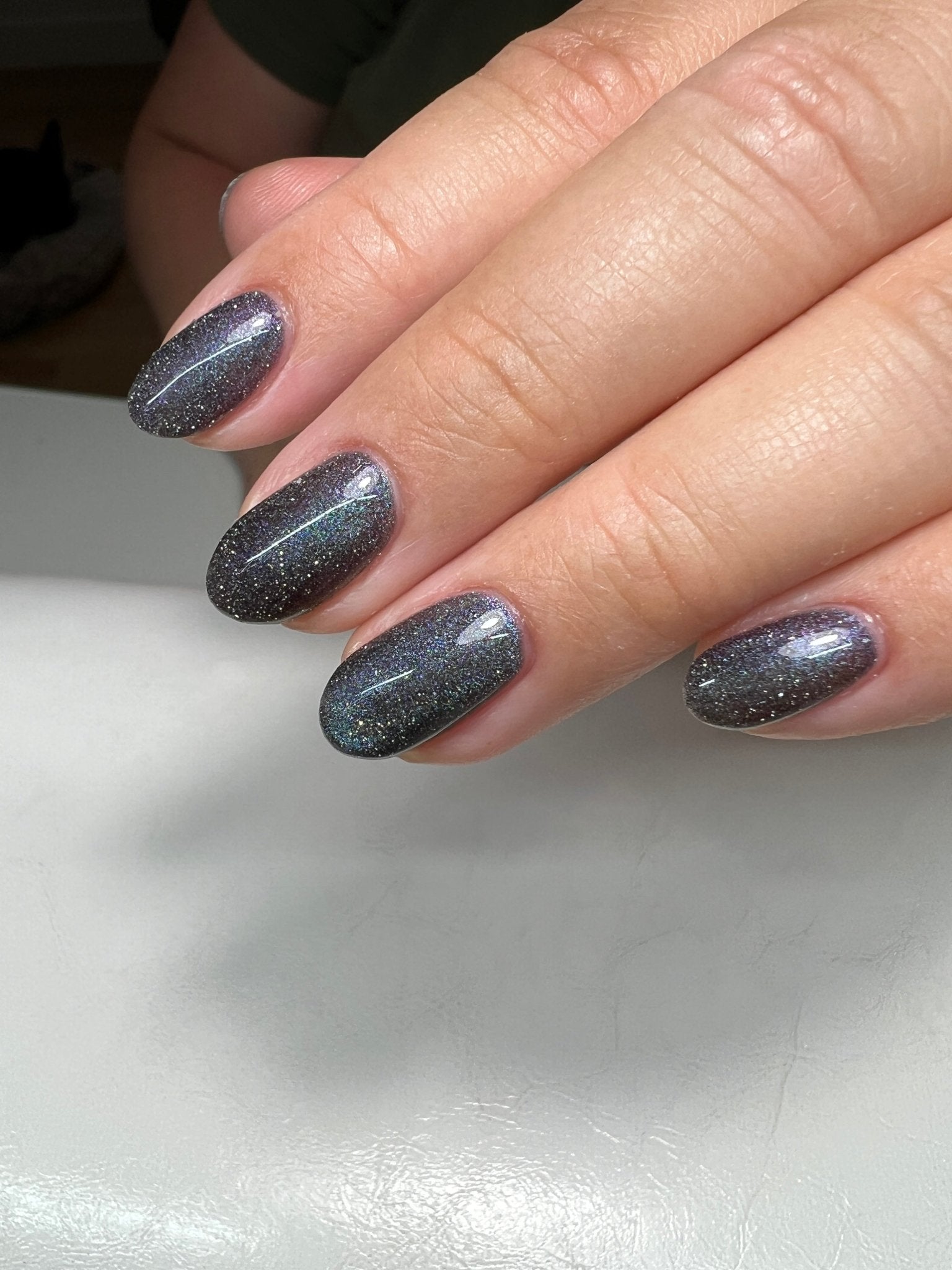 HEXED CAT - EYE - Stellar Gel™ - 